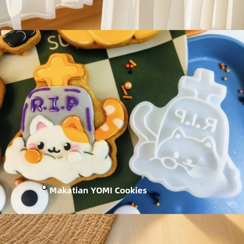 loween Pumpkin Witch Ghost Car - đánh giá và giá Kitchen Witch Baking
