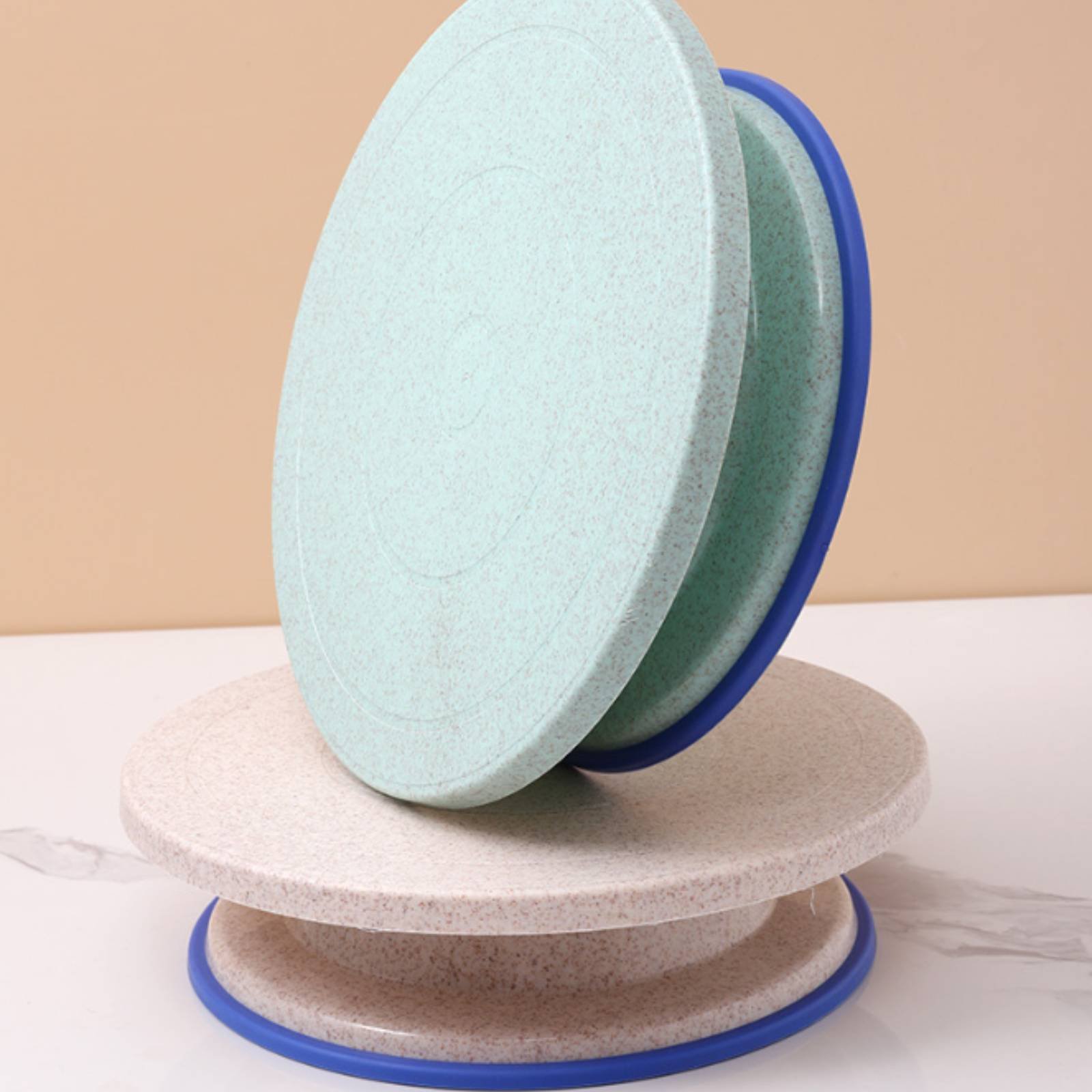 Cake Turntable Effortless Rota - đánh giá và giá Baking Kitchen Set