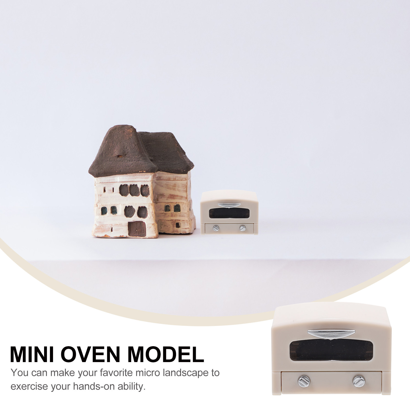 Mini Simulated Oven Toy for Ki - đánh giá và giá Kitchen Kids Baking Set