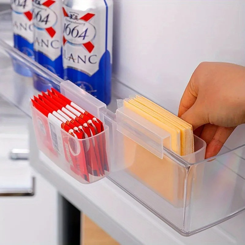 Space-saving Refrigerator Hang - đánh giá và giá Kitchen Uncle