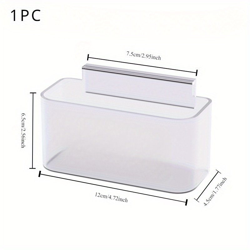 Space-saving Refrigerator Hang - đánh giá và giá Kitchen Uncle
