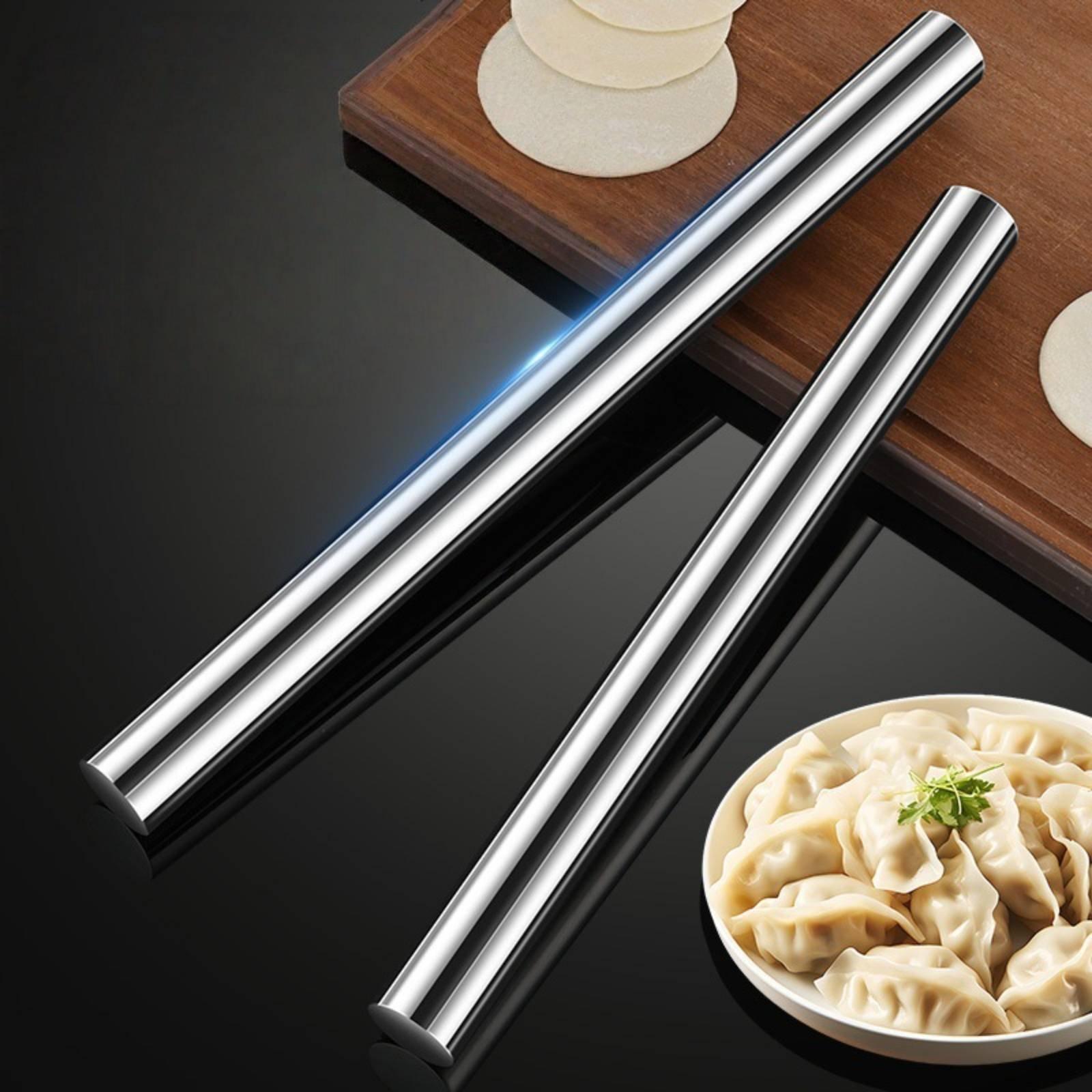 Professional Stainless Steel R - đánh giá và giá Kitchen Roller Baking