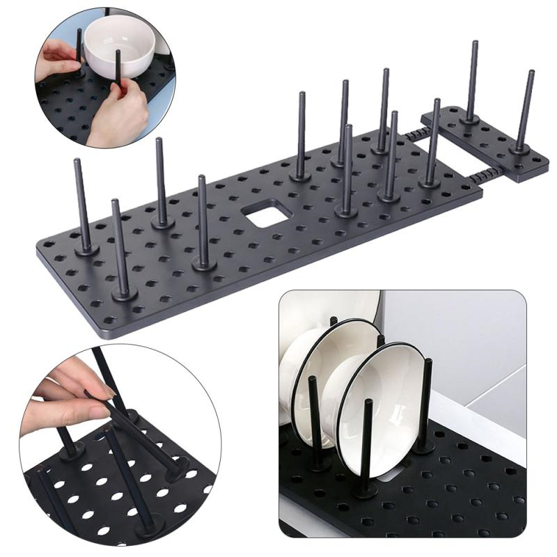 Kitchen Organizer Dish Drying  - đánh giá và giá Kitchen Uncle