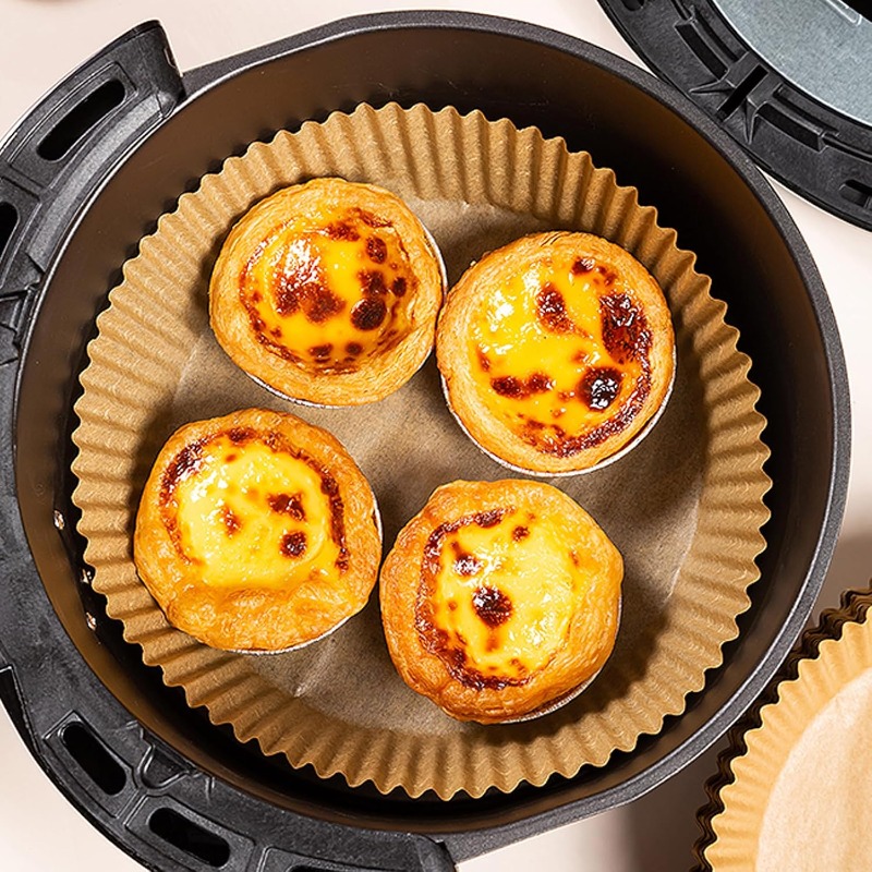 Air Fryer Disposable Baking Pa - đánh giá và giá Baking Kitchen Set