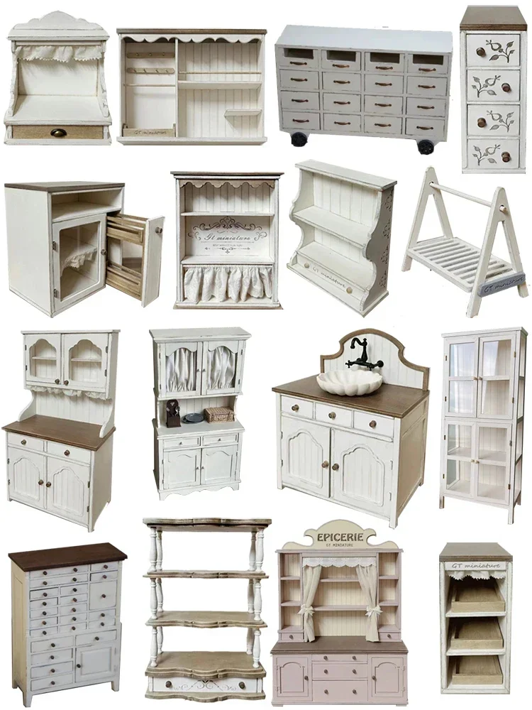 Mini Kitchen Furniture Mini Ca - đánh giá và giá Kitchen Uncle