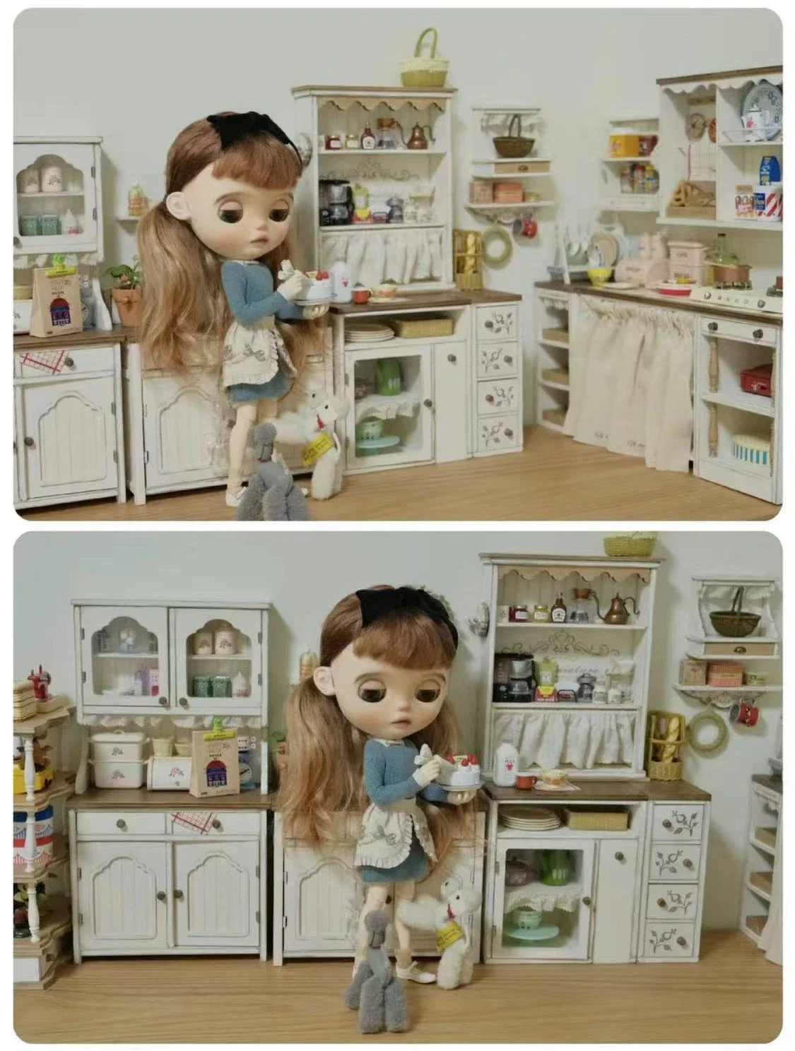 Mini Kitchen Furniture Mini Ca - đánh giá và giá Kitchen Uncle