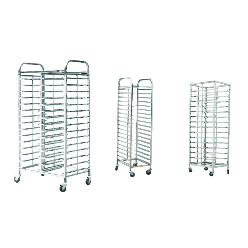 China Stainless Steel Pan Tray - đánh giá và giá Kitchen Baking Cart