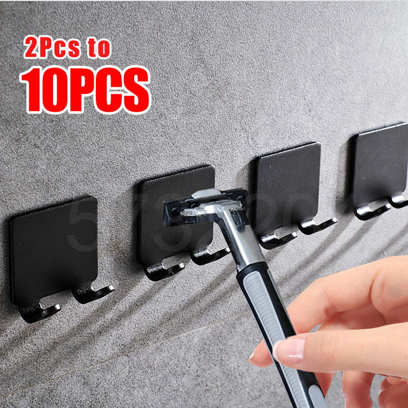 Shaving Razor Holder Multi-Fun - đánh giá và giá Kitchen Uncle