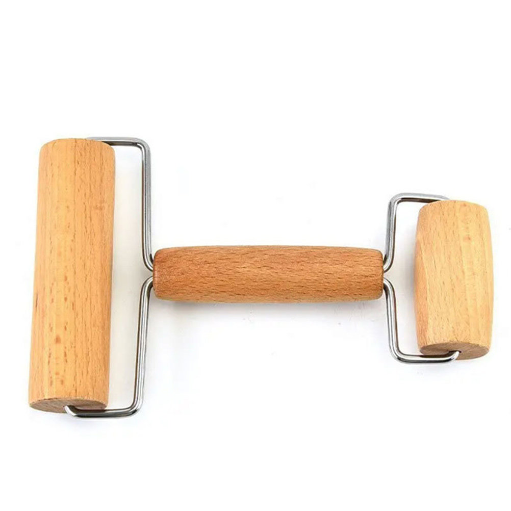 Double-Ended Baking Rolling Pi - đánh giá và giá Kitchen Roller Baking